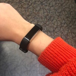 Fitbit Alta HR